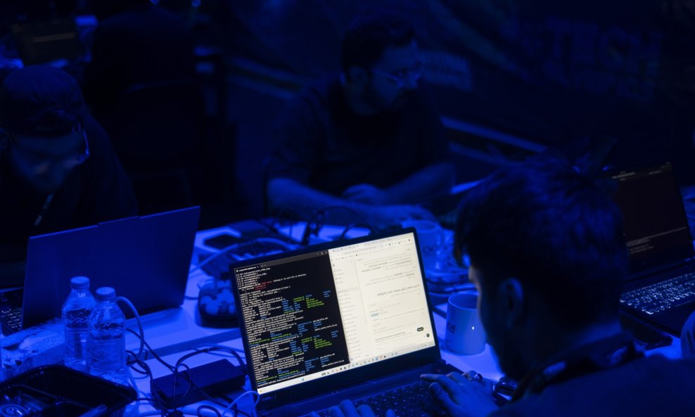 Ilustrativna fotografija