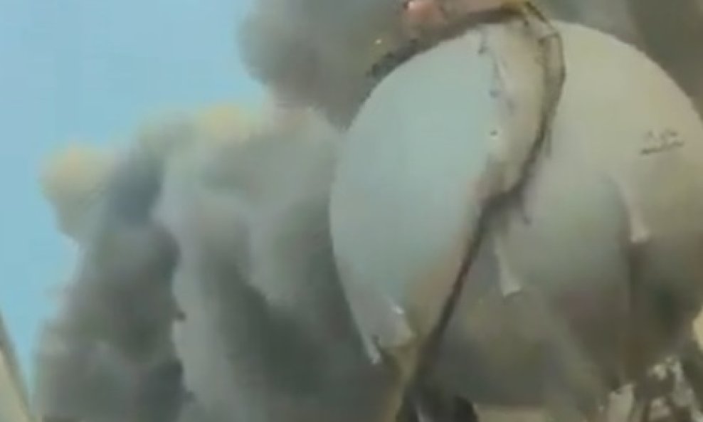 Napad na rafineriju Ras Tanura