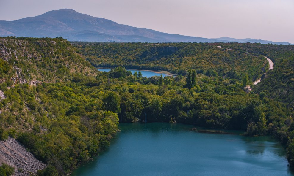 Prirodne ljepote Hrvatske