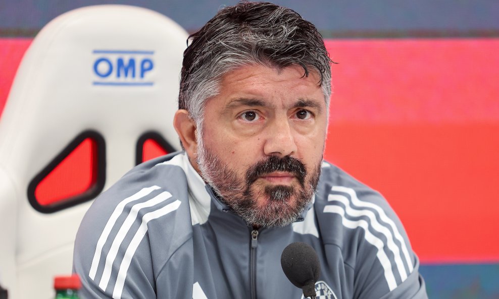 Gennaro Gattuso