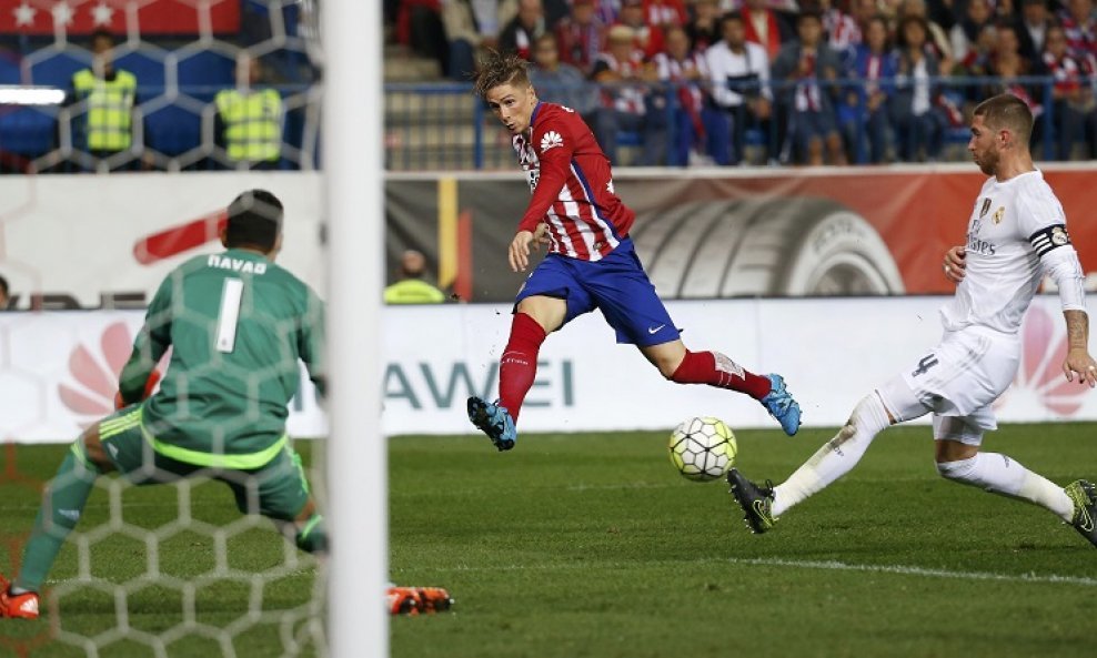 Torres protiv Reala
