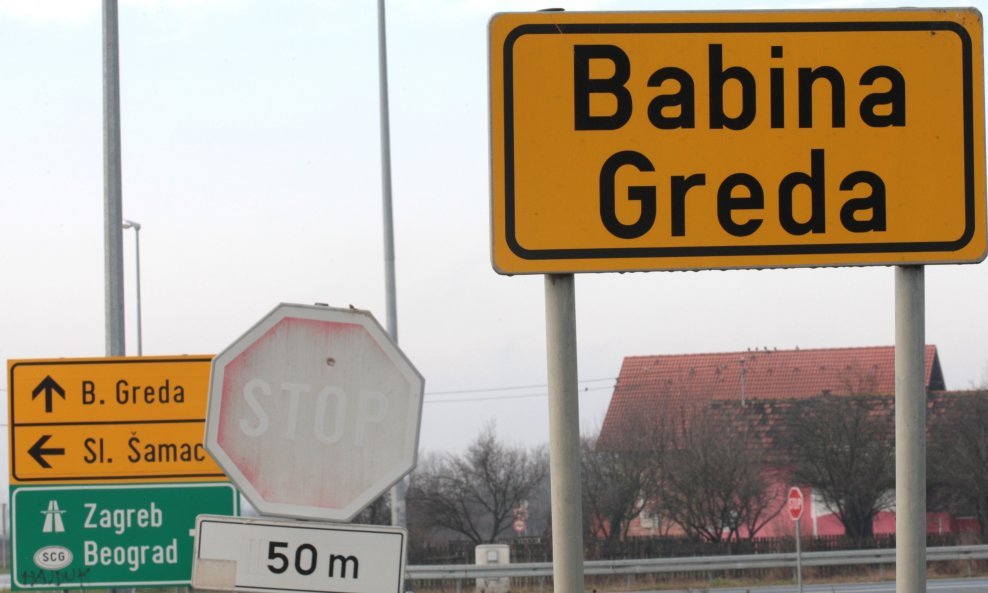 U slavonskoj Općini Babina Greda događa se gospodarski bum