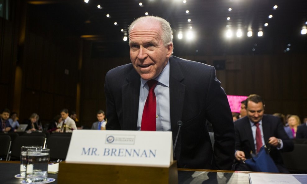 John Brennan