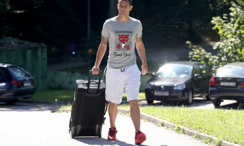 Dejan Lovren