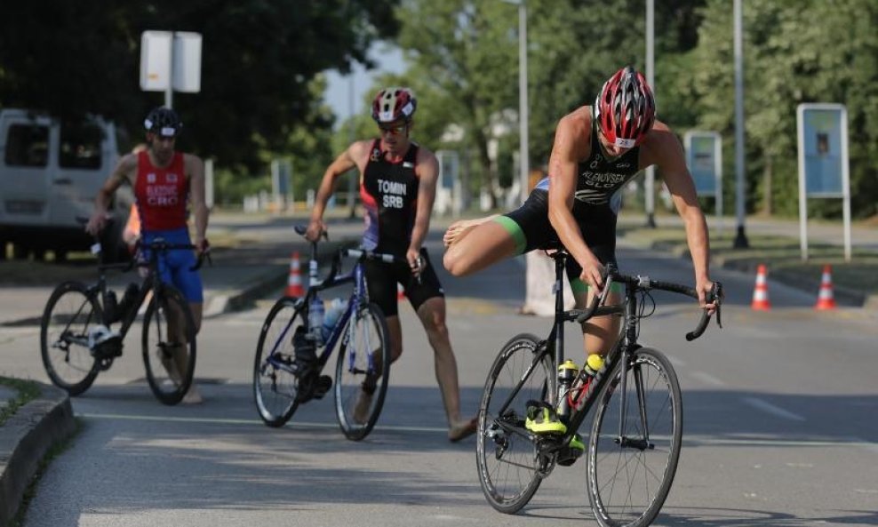 triatlon