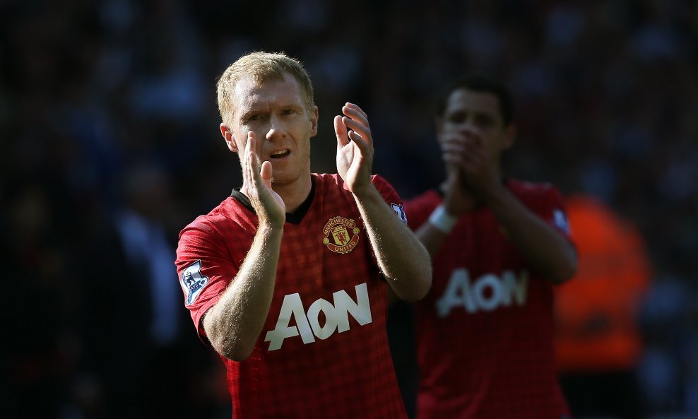 Paul Scholes