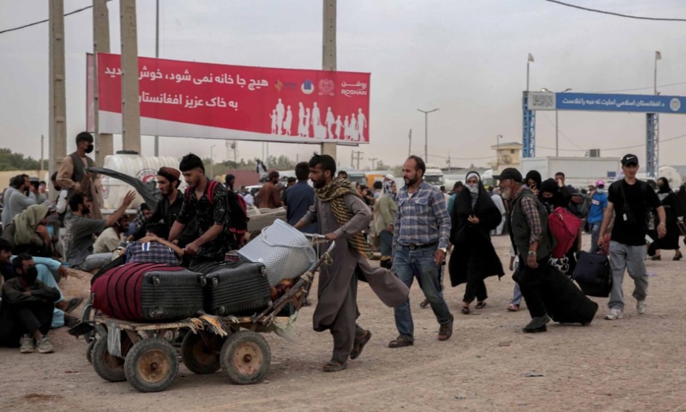 Ilustrativna fotografija