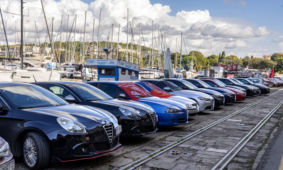 Automobili (ilustracija)