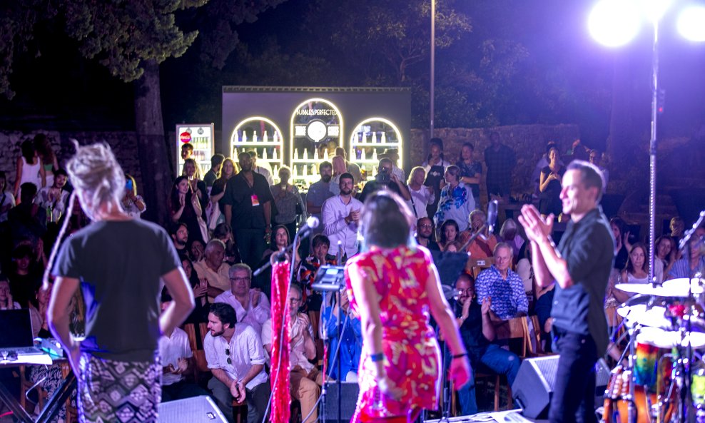 Tri festivalska programa, svaki s vlastitim fokusom i publikom, zajedno stvaraju jedinstveni kulturni ciklus