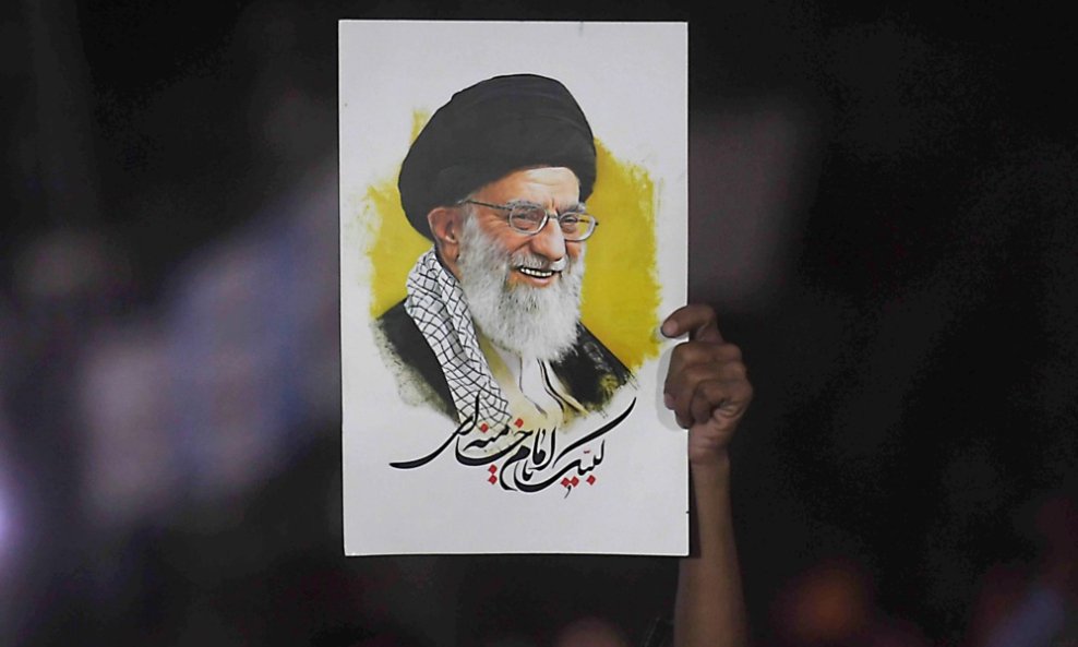 Ali Khamenei