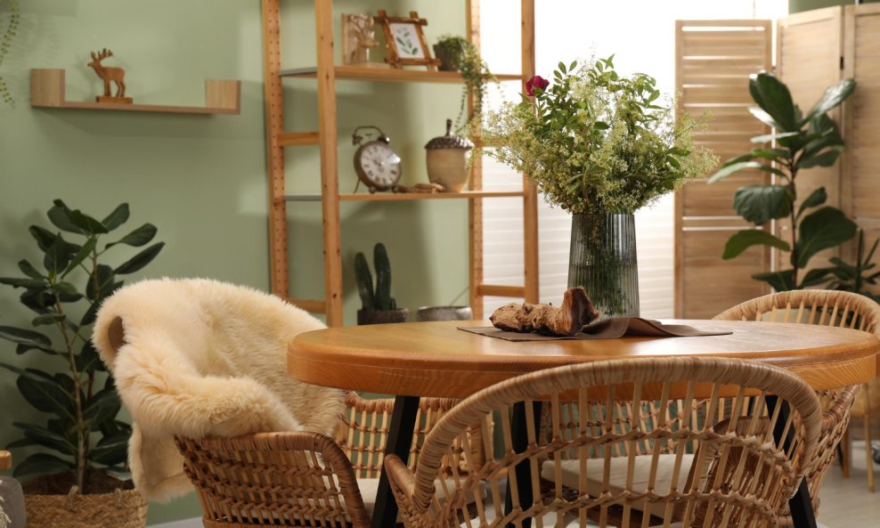 Ovog proljeća fokus u uređenju doma je na sitnim detaljima koji čine razliku