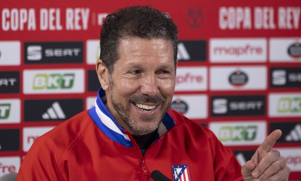 Diego Simeone
