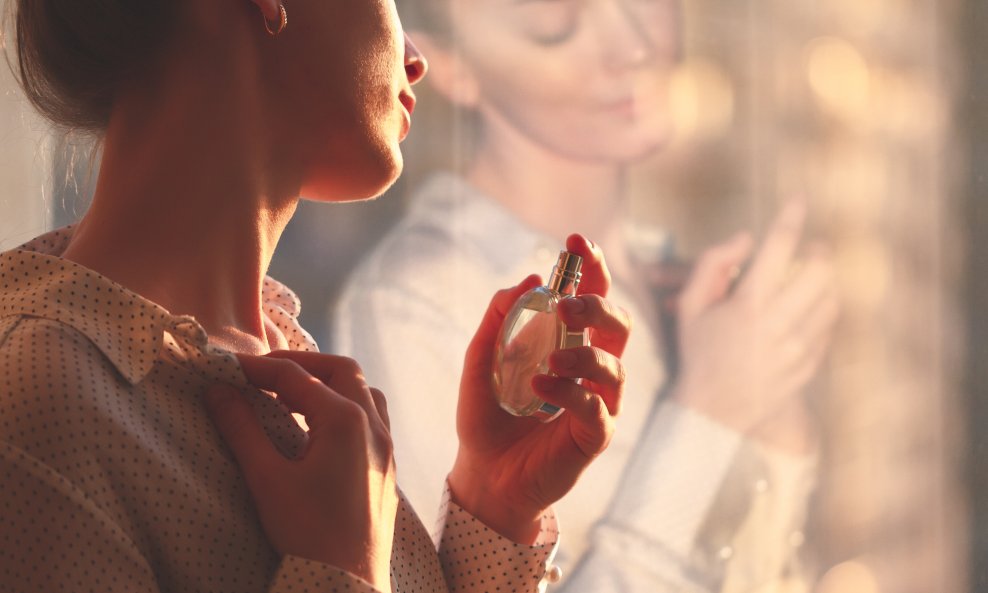 Parfem ima rok trajanja, baš kao i svaki drugi beauty proizvod