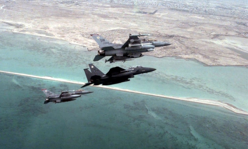 Ilustrativna fotografija