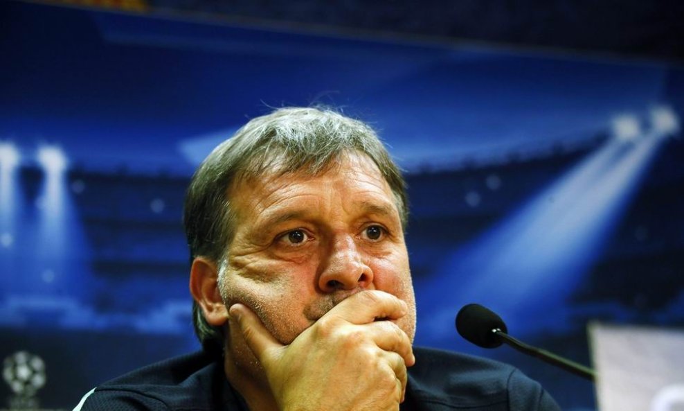 Gerardo Tata Martino