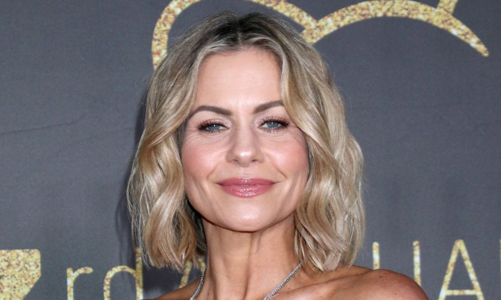 Candace Cameron Bure