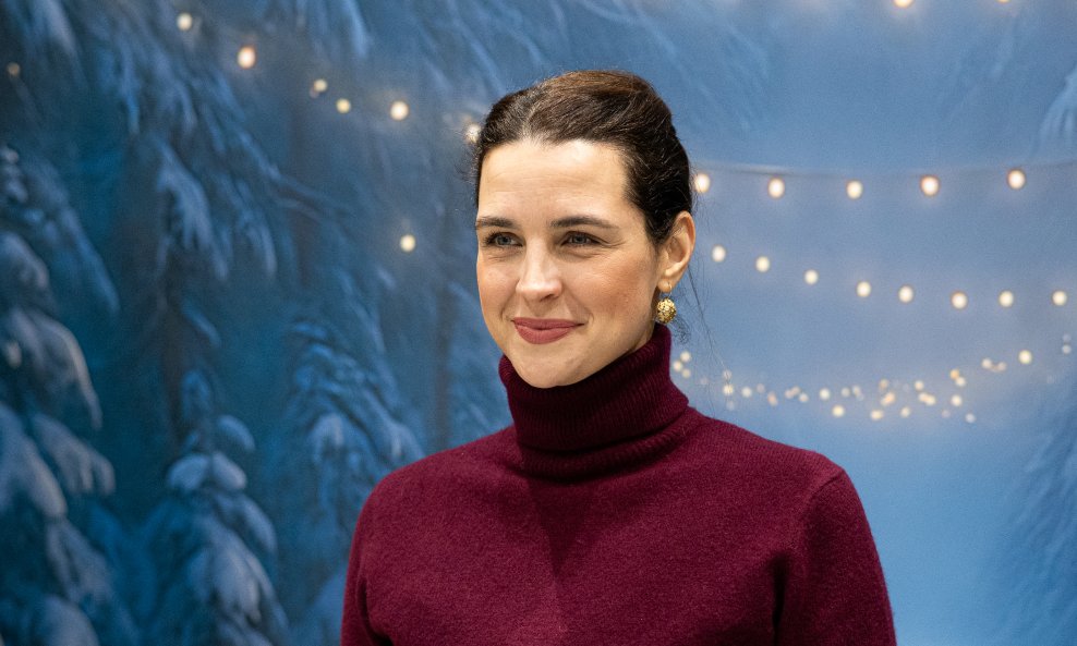 Doris Pinčić Guberović