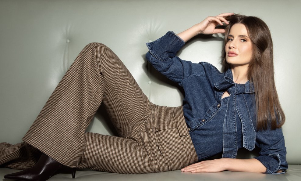 Ana Marija Veselčić