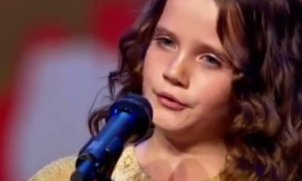 Amira Willighagen