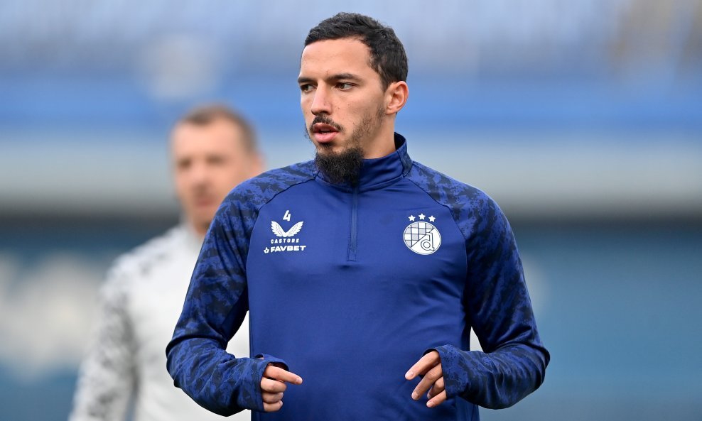 Ismael Bennacer