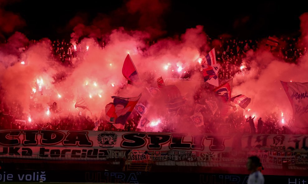 Torcida