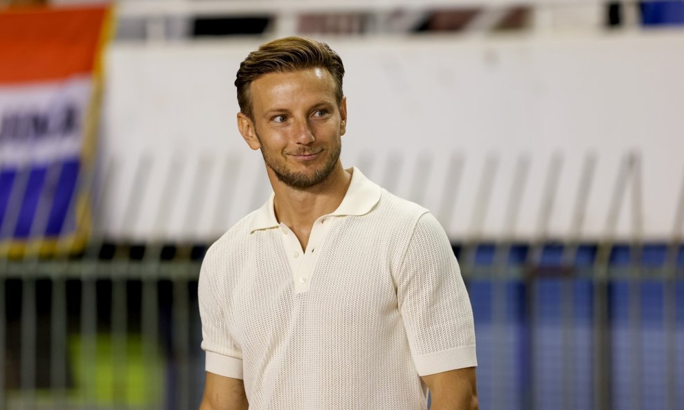 Ivan Rakitić
