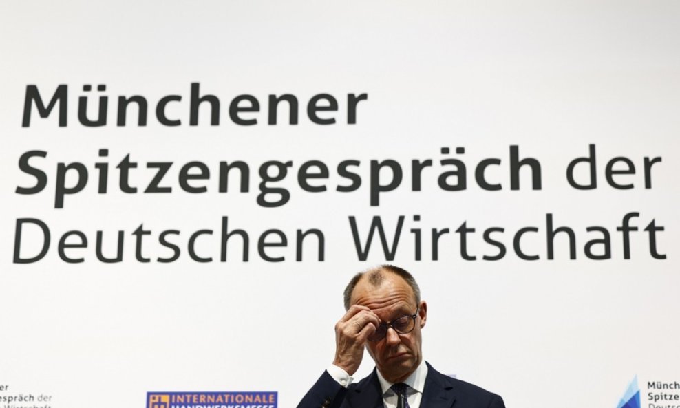 Friedrich Merz