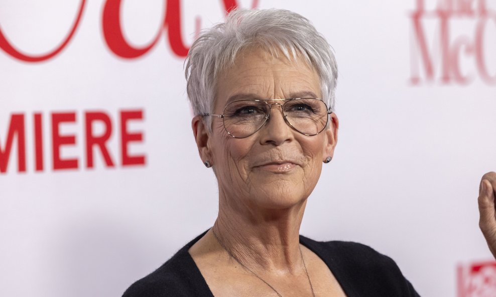 Jamie Lee Curtis