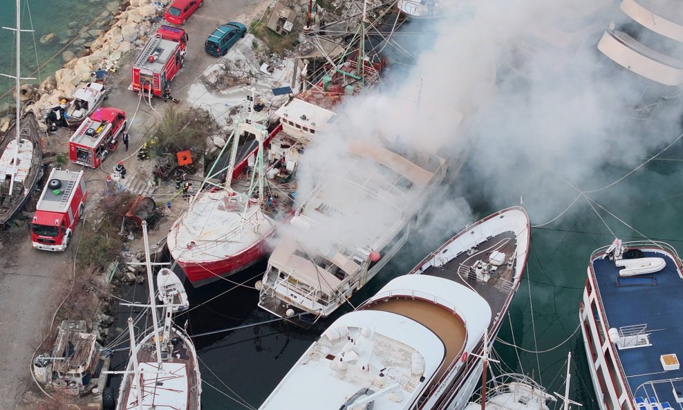 DVD "Dalmacija" Dugi Rat