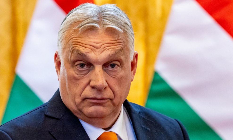 Viktor Orban