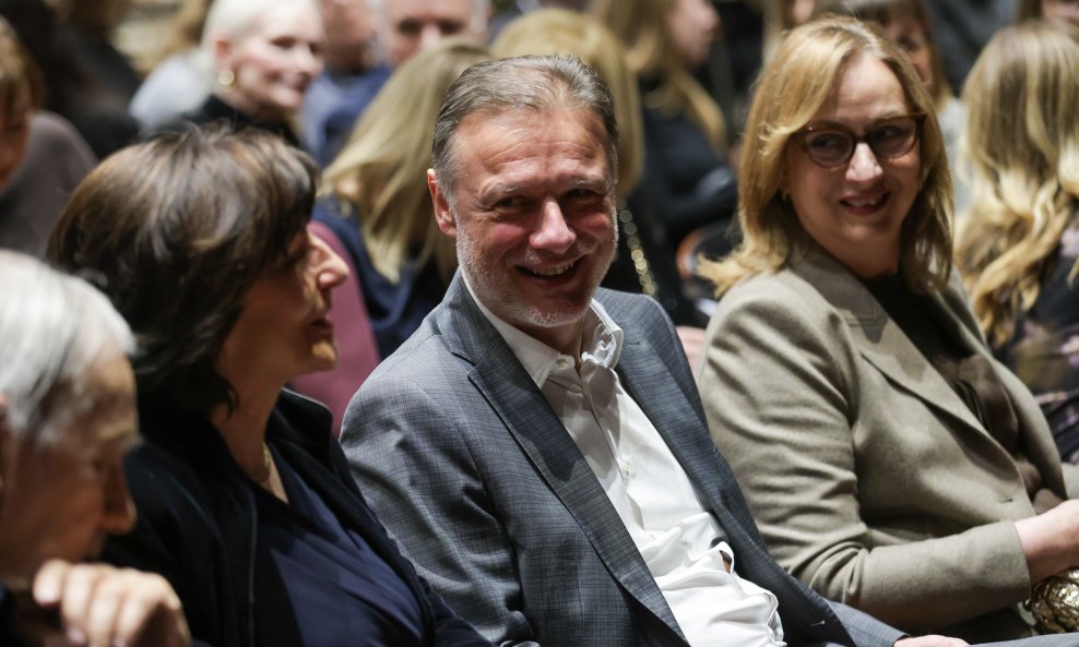 Gordan i Sonja Jandroković