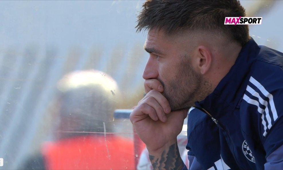 Marko Livaja