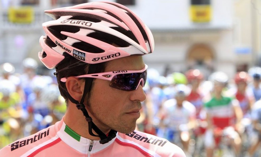 Alberto Contador