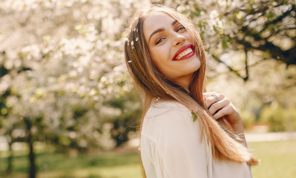 Za ovaj neobičan test je - noga i ravnoteža!