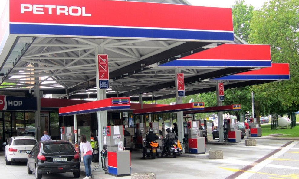 Cijene na benzinskim postajama su porasle