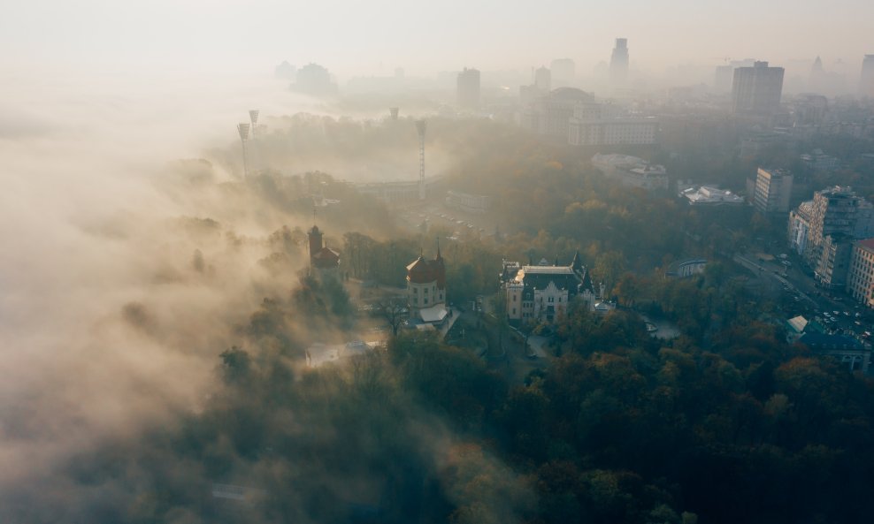 Ilustrativna fotografija