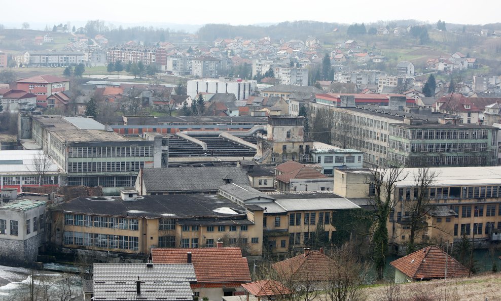 Jedan natječaj trebao je biti namješten u Dugoj Resi