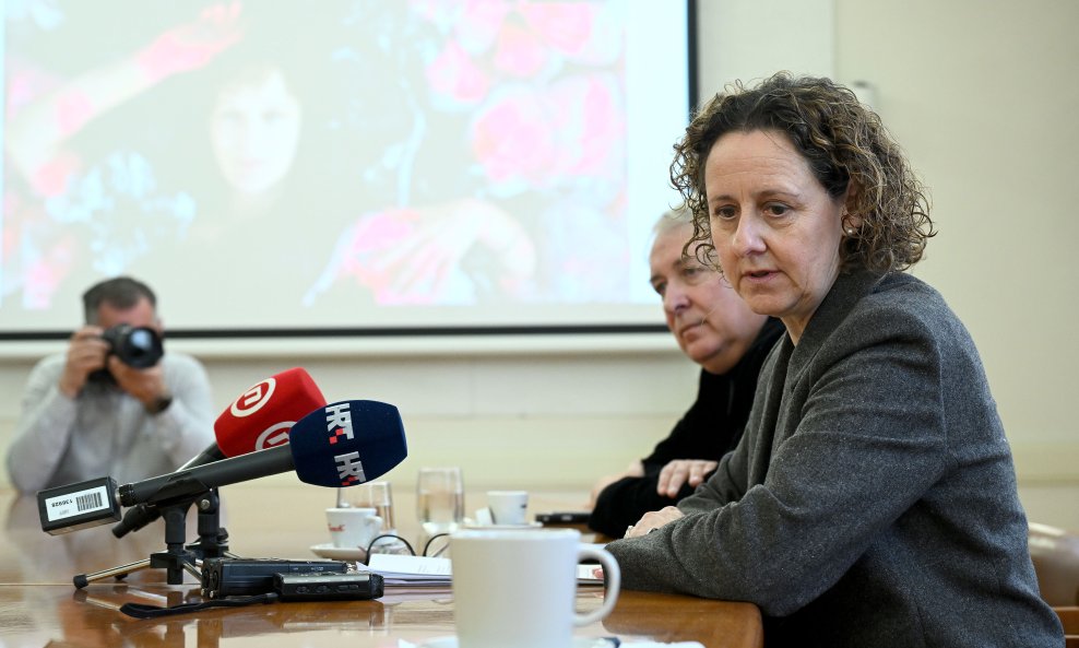 Nina Obuljen Koržinek