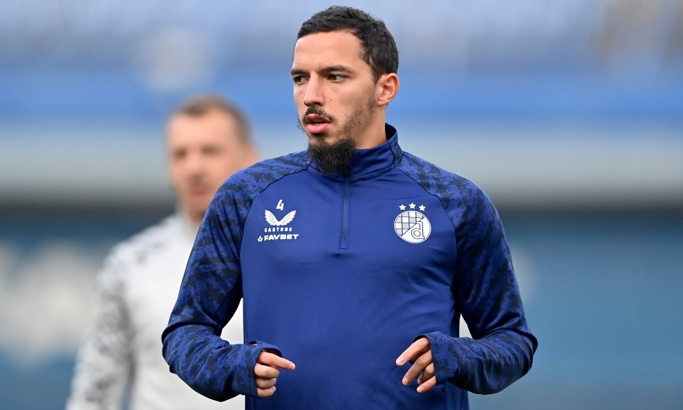 Ismael Bennacer