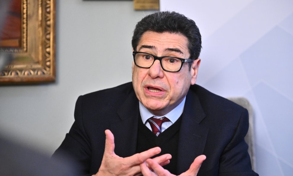 Philippe Aghion