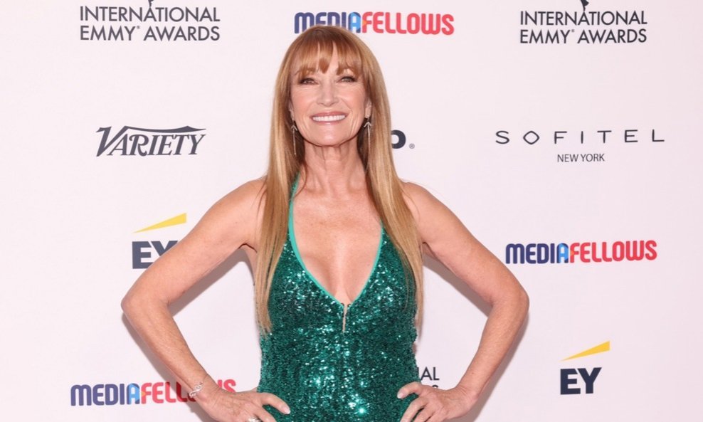 Jane Seymour