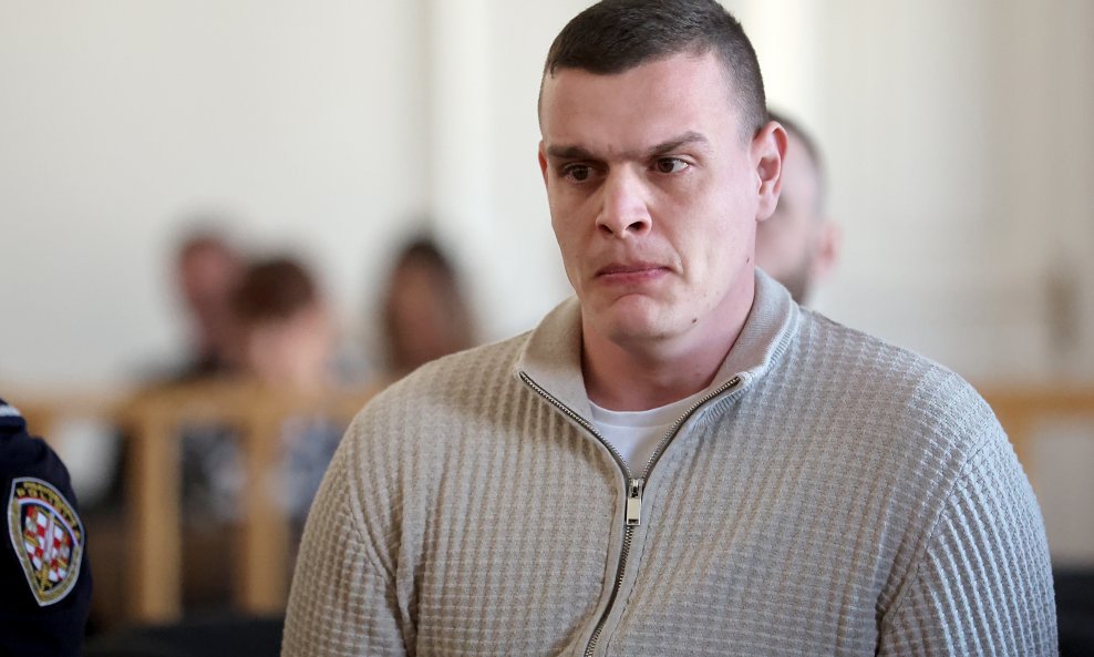 Odlukom VKS-a morat će se ponoviti suđenje Marku Smažilu