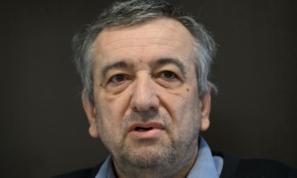 Mario Iveković