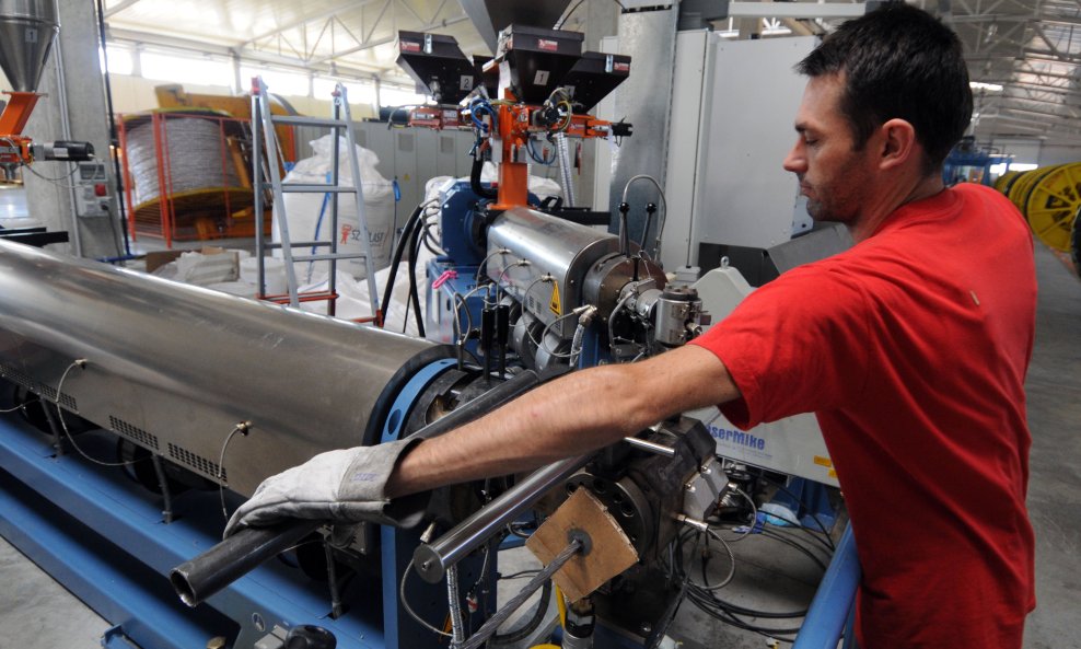 Tvornica TT Kabeli - ilustracija