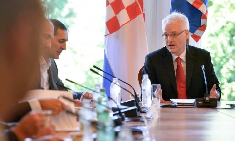 Ivo Josipović