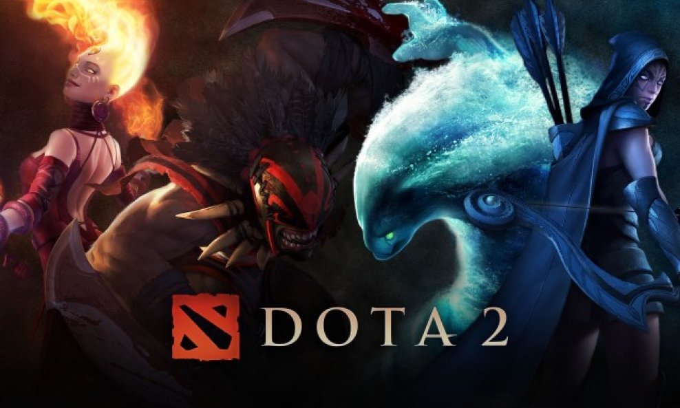 dota 2