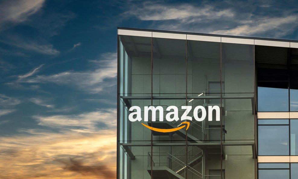 Amazon