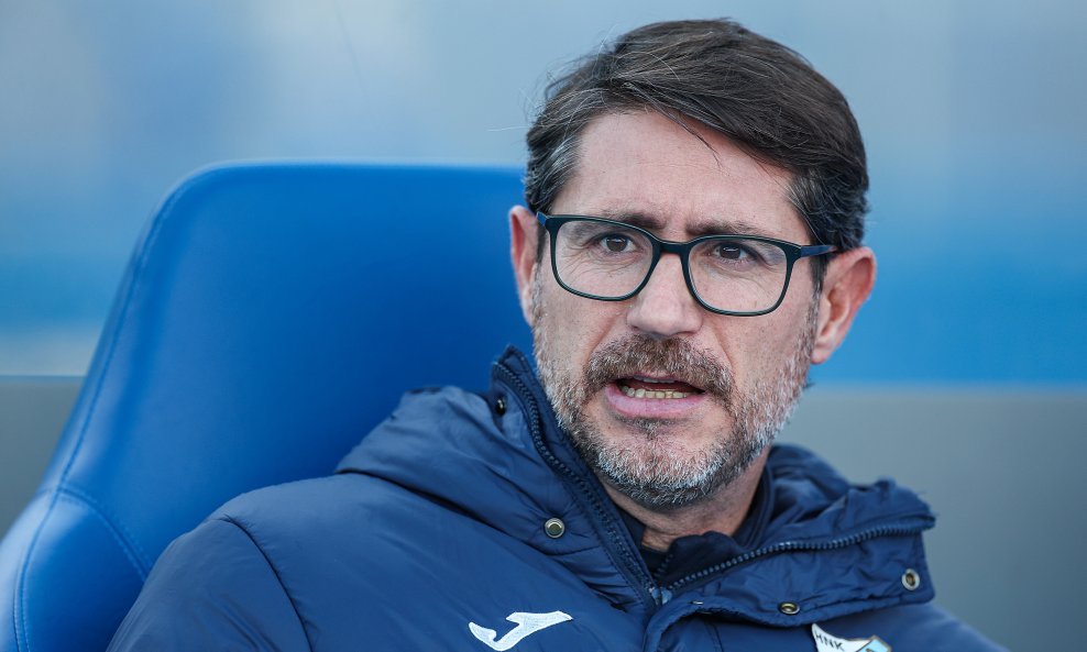 Victor Sanchez NK Rijeka