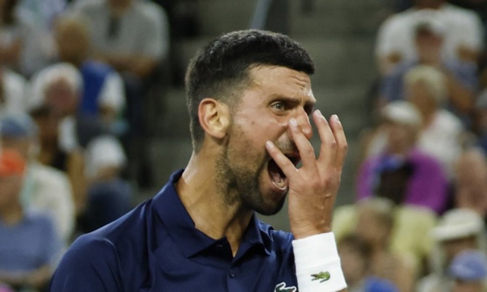 Novak Đoković