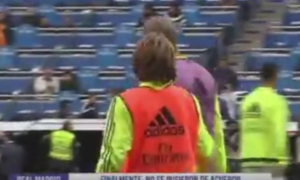 MODRIC